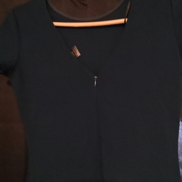 Sentimental New York Body Con Dress - Picture 3 of 7